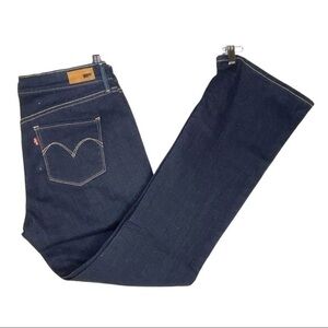 Levis Demi Curve Classic Rise Boot